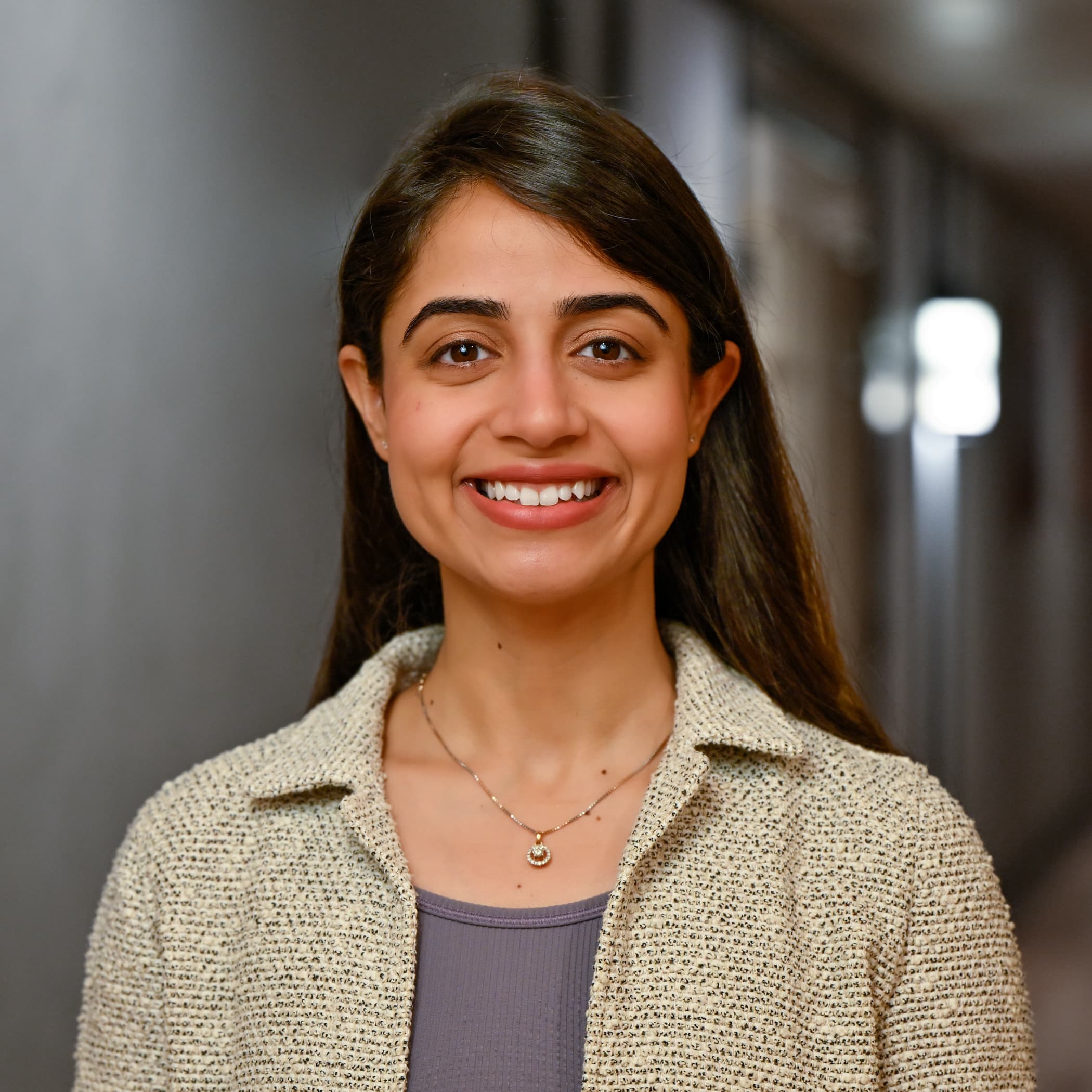 Rishika Chugh, MD
