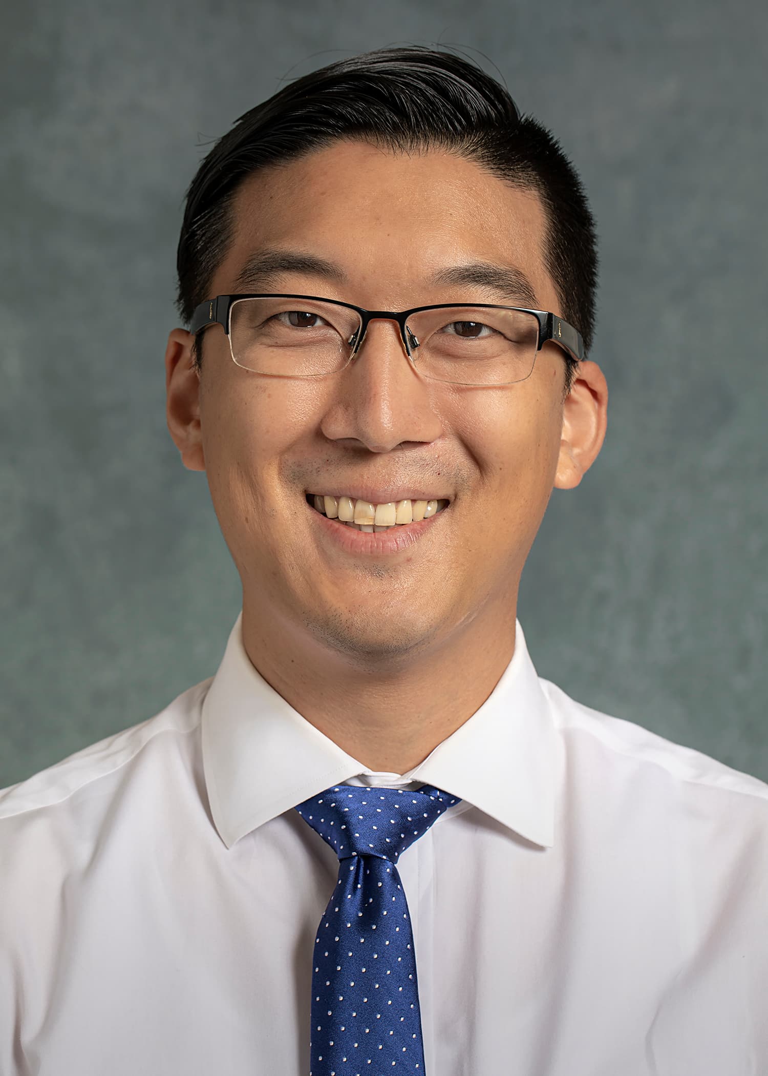 Phillip Gu, MD