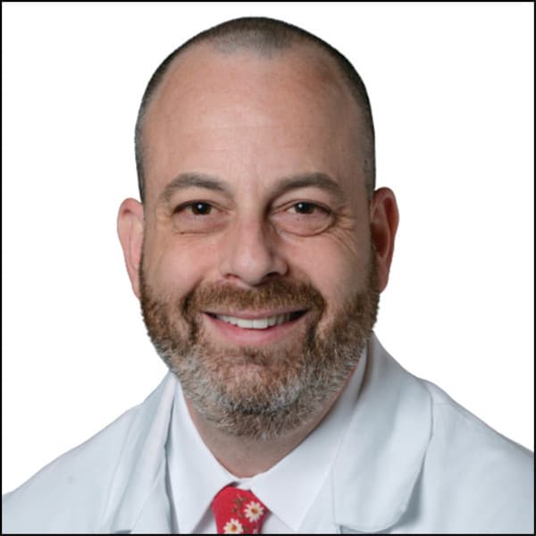 David Ziring, MD