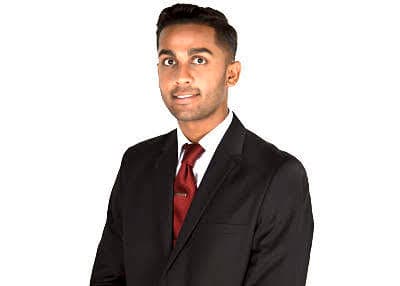 Sanket Patel, DO