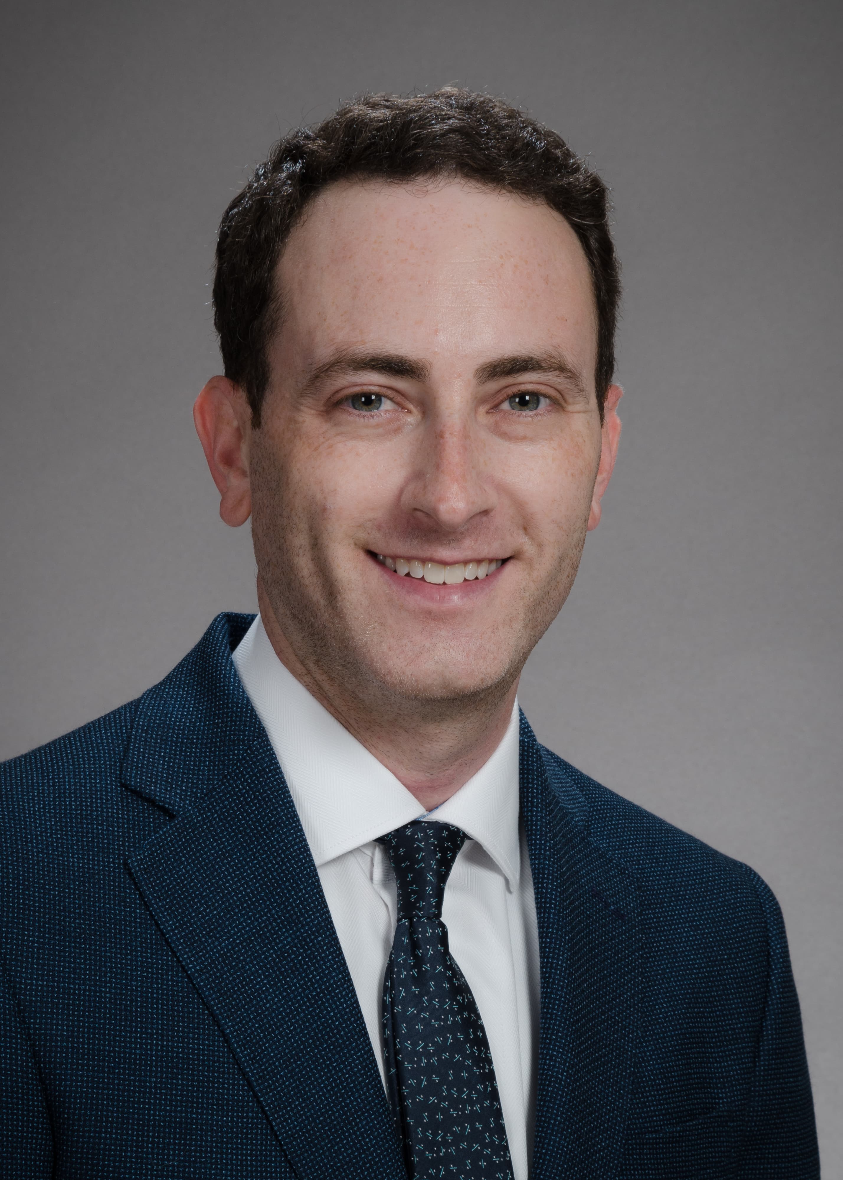 Jeff Jacobs, MD