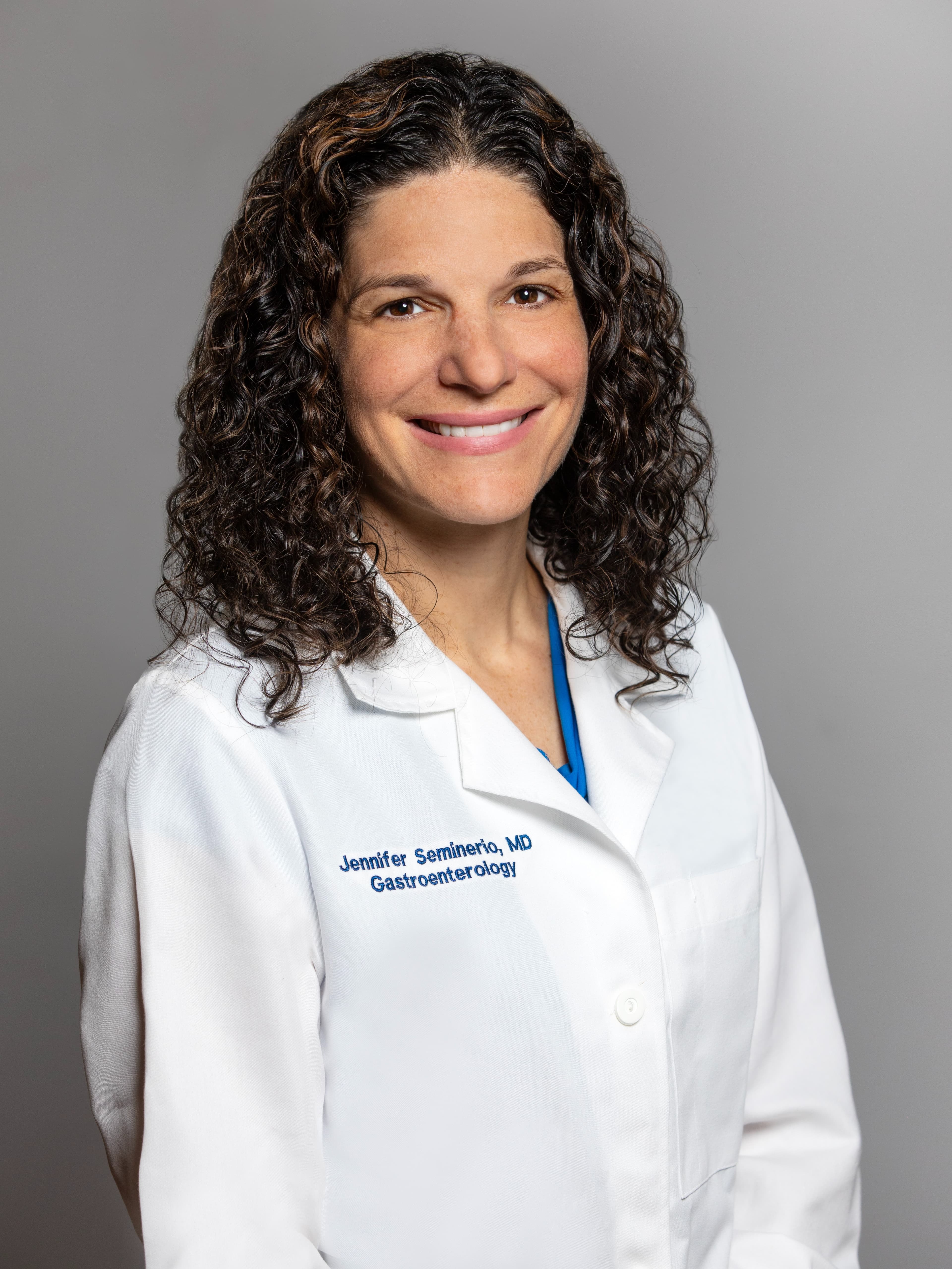 Jennifer Semenerio, MD