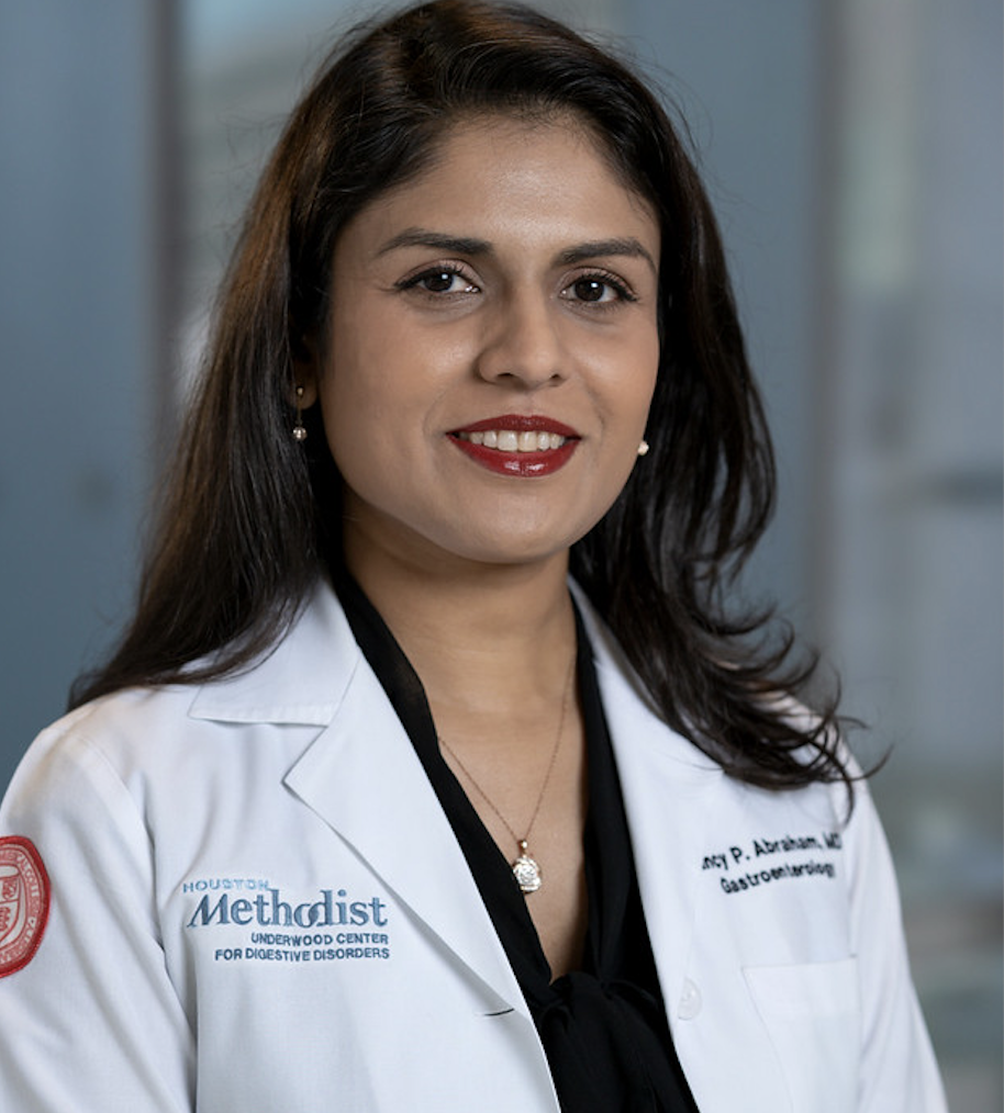 Dr. Bincy Abraham