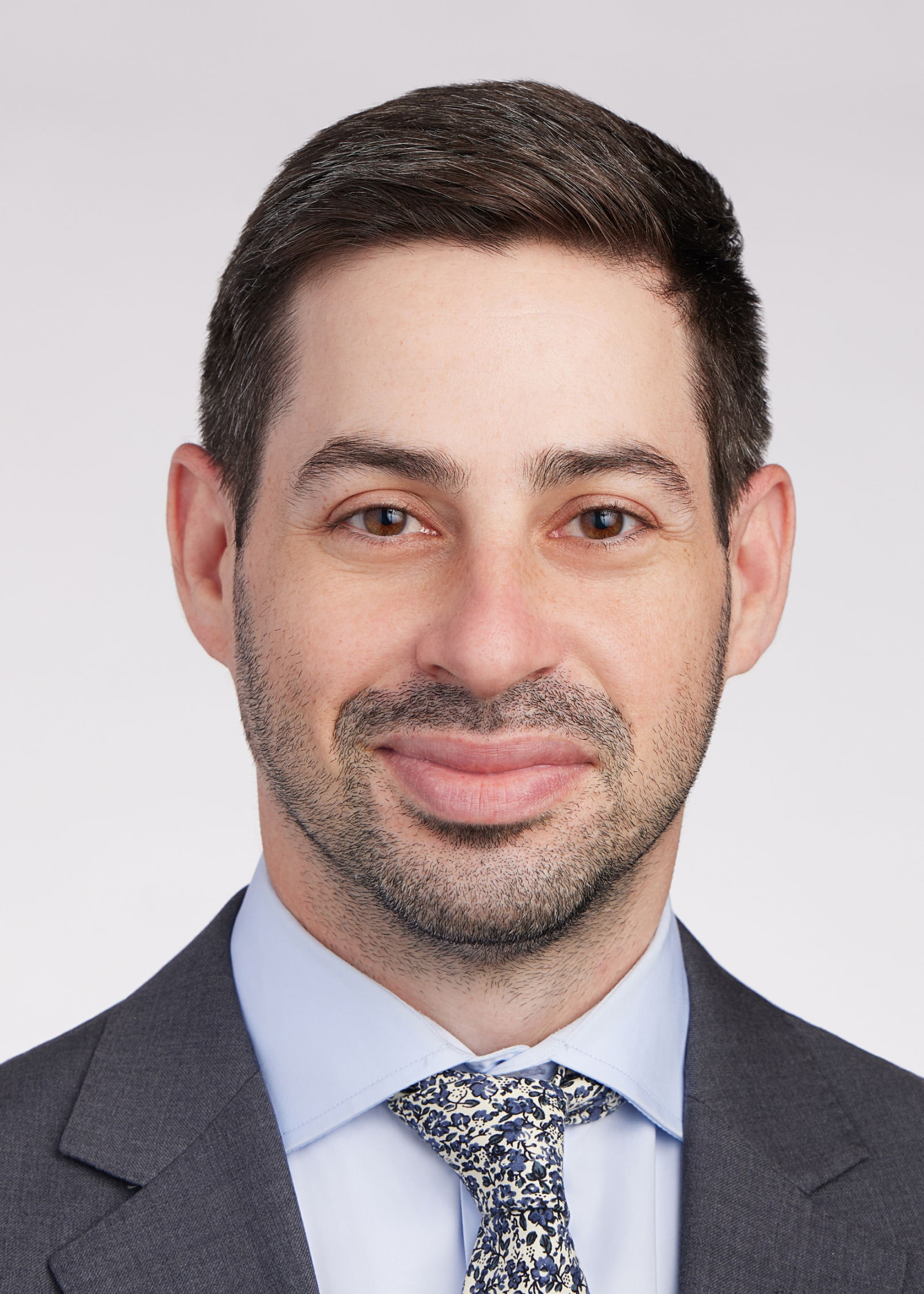 Dr. Michael Dolinger